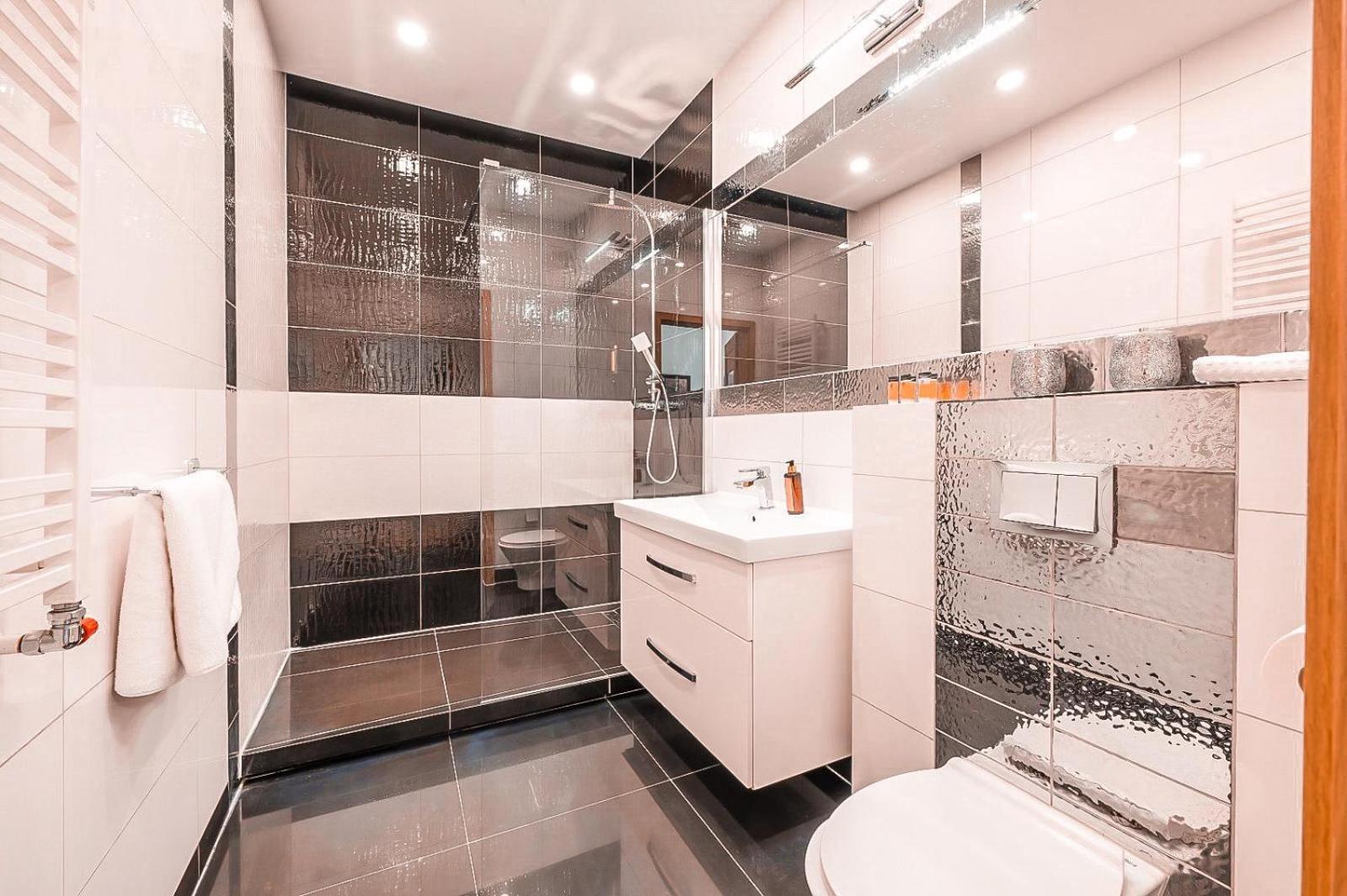 Katania Moxy Te&Am Cracow Appartement Krakau Buitenkant foto
